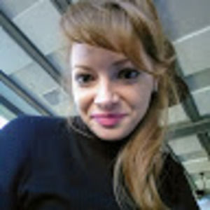 Meet your Posher, Jenny